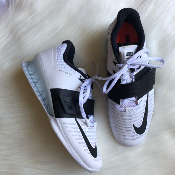 nike romaleos size 6.5